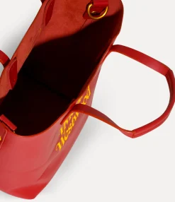 Tote Bags|Totebags|Vivienne Westwood Small Studio Shopper