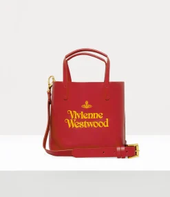 Tote Bags|Totebags|Vivienne Westwood Small Studio Shopper