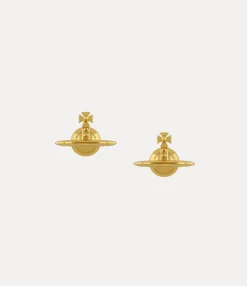 Earrings|Vivienne Westwood Solid Orb Earrings