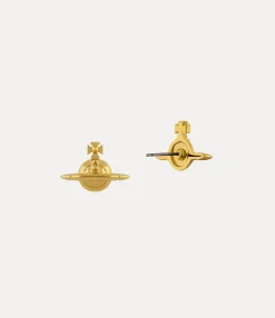 Earrings|Vivienne Westwood Solid Orb Earrings