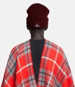 Other Accessories|Other Accessories|Vivienne Westwood Sporty Beanie