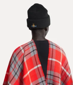 Other Accessories|Other Accessories|Vivienne Westwood Sporty Beanie