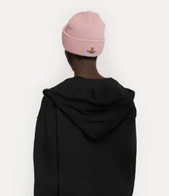 Other Accessories|Other Accessories|Vivienne Westwood Sporty Beanie