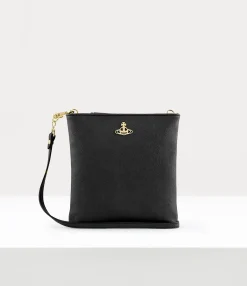 Crossbody Bags|Crossbody Bags|Vivienne Westwood Squire New Square Crossbody Bag