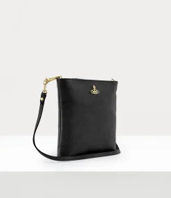 Crossbody Bags|Crossbody Bags|Vivienne Westwood Squire New Square Crossbody Bag