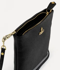 Crossbody Bags|Crossbody Bags|Vivienne Westwood Squire New Square Crossbody Bag