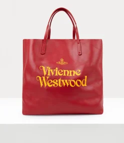 Tote Bags|Totebags|Vivienne Westwood Studio Shopper