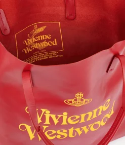 Tote Bags|Totebags|Vivienne Westwood Studio Shopper