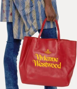 Tote Bags|Totebags|Vivienne Westwood Studio Shopper