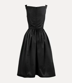 Dresses|Vivienne Westwood Sunday Dress BLACK