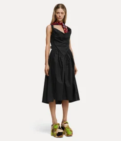 Dresses|Vivienne Westwood Sunday Dress BLACK