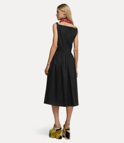 Dresses|Vivienne Westwood Sunday Dress BLACK
