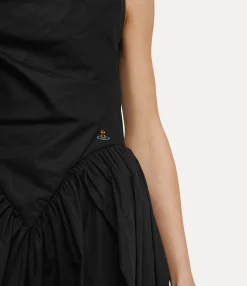 Dresses|Vivienne Westwood Sunday Dress BLACK