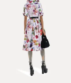 Dresses|Vivienne Westwood Sunday Dress FLOWER