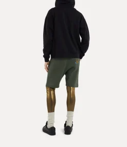 Knitwear And Sweatshirts|Vivienne Westwood Sunken Orb Zip Hoodie BLACK