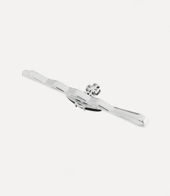 Other Accessories|Vivienne Westwood Suzon Orb Tie Clip