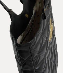 Totebags|Handbags|Vivienne Westwood Talitha Tote Bag