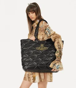 Totebags|Handbags|Vivienne Westwood Talitha Tote Bag