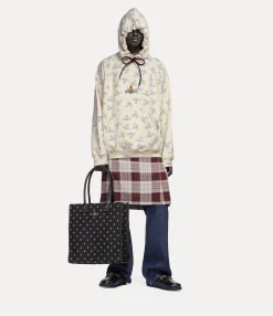 Tote Bags|Totebags|Vivienne Westwood Teddy Tote Bag