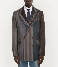 Ties And Handkerchiefs|Vivienne Westwood Tie 7cm