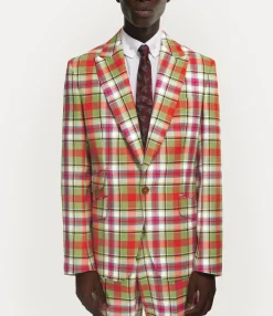 Ties And Handkerchiefs|Vivienne Westwood Tie 7cm