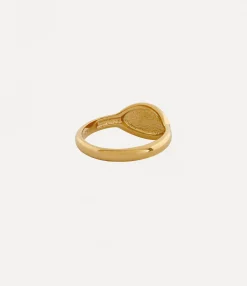 Classic Styles|Rings|Vivienne Westwood Tilly Ring GOLD