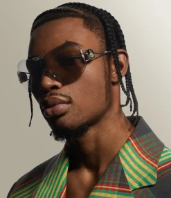 Sunglasses|Vivienne Westwood Tina