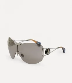Sunglasses|Vivienne Westwood Tina