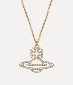 Necklaces|Classic Styles|Vivienne Westwood Trudy Pendant Necklace