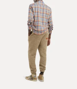 Shirts|Vivienne Westwood Two Button Krall Shirt CHECK