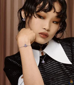 Bracelets|Vivienne Westwood Valentina Orb Bracelet