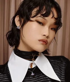 Earrings|Vivienne Westwood Valentina Orb Earrings