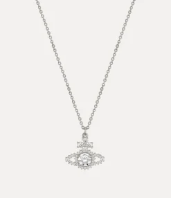 Necklaces|Classic Styles|Vivienne Westwood Valentina Orb Pendant Necklace