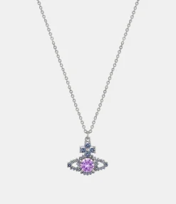 Necklaces|Vivienne Westwood Valentina Orb Pendant Necklace