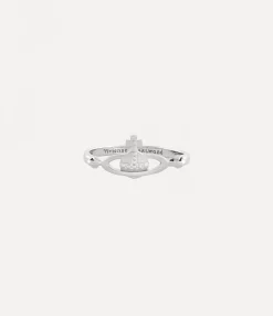 Rings|Classic Styles|Vivienne Westwood Vendome Ring PLATINUM