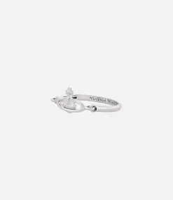 Rings|Classic Styles|Vivienne Westwood Vendome Ring PLATINUM