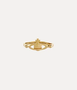 Rings|Classic Styles|Vivienne Westwood Vendome Ring GOLD