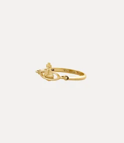 Rings|Classic Styles|Vivienne Westwood Vendome Ring GOLD