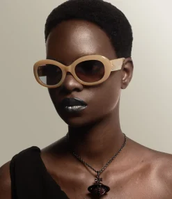 Sunglasses|Vivienne Westwood Vivienne