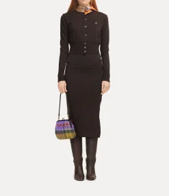 Wallets And Purses|Handbags|Vivienne Westwood Vivienne's Clutch