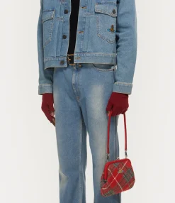 Wallets And Purses|Handbags|Vivienne Westwood Vivienne's Clutch