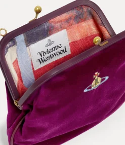 Wallets And Purses|Clutches|Vivienne Westwood Vivienne's Clutch