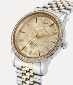 Watches|Vivienne Westwood Wallace Watch
