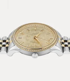 Watches|Vivienne Westwood Wallace Watch