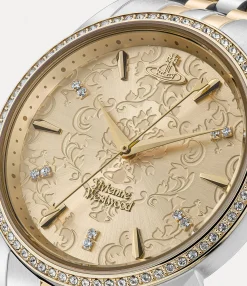 Watches|Vivienne Westwood Wallace Watch